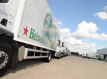 Horeca distibutie