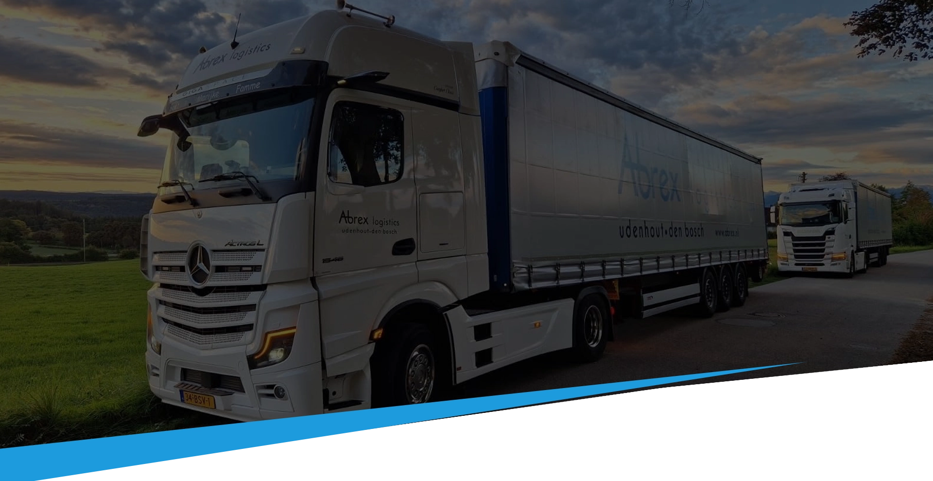 (Bouw)materialen distributie